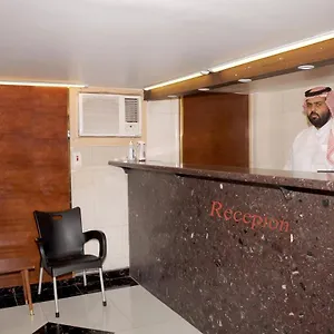 فندق أسيا فندق الرياض