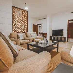 Mabaat - Al Janah House Al Salama - 618 شقة جدة