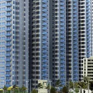 برج المسارات كورنيش شقة جدة