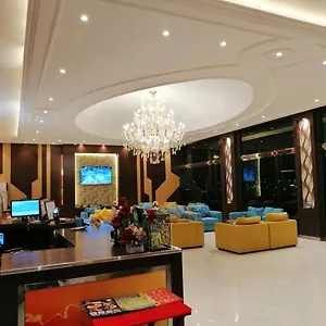 راندان فندق الرياض